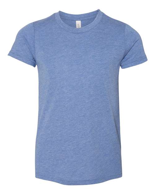 Youth Triblend Tee - Image 3