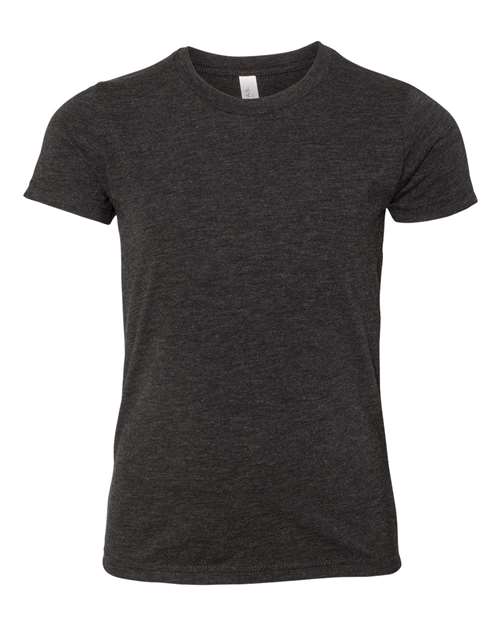 Youth Triblend Tee - Image 4
