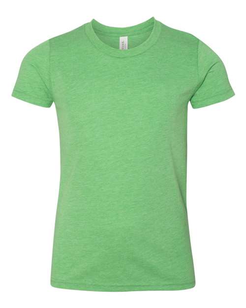 Youth Triblend Tee - Image 6