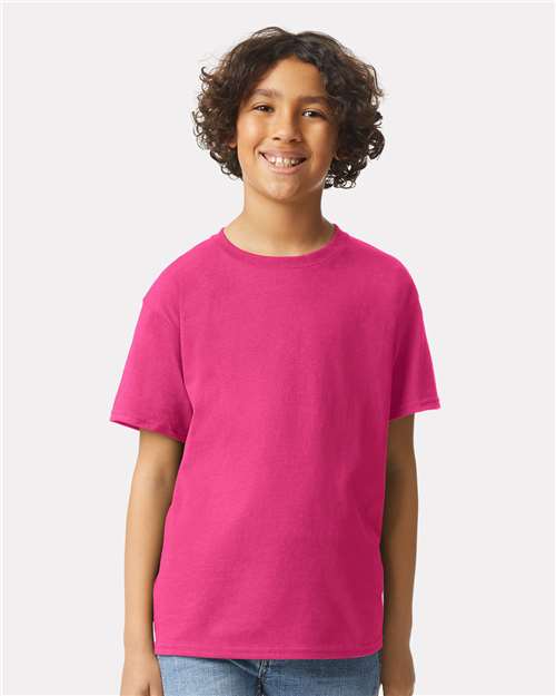 Youth Ultra Cotton® T-Shirt - Image 11