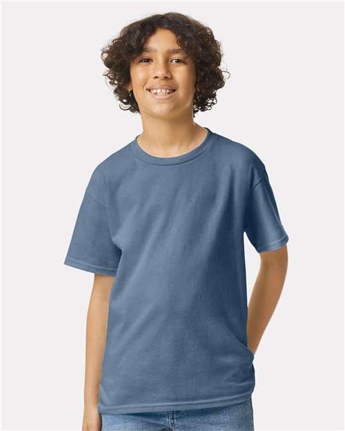 Youth Ultra Cotton® T-Shirt - Image 12