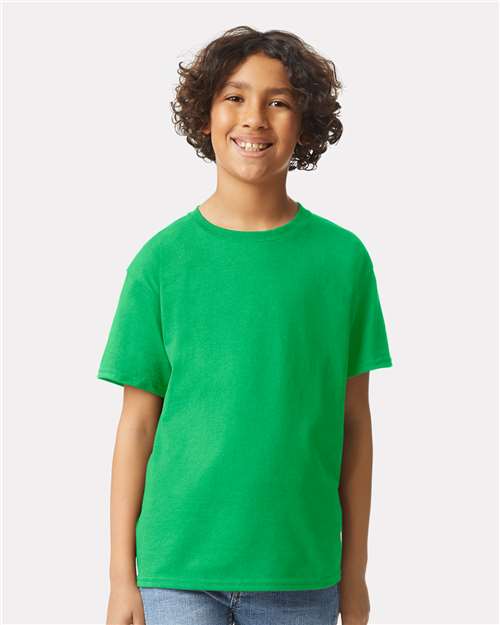Youth Ultra Cotton® T-Shirt - Image 14