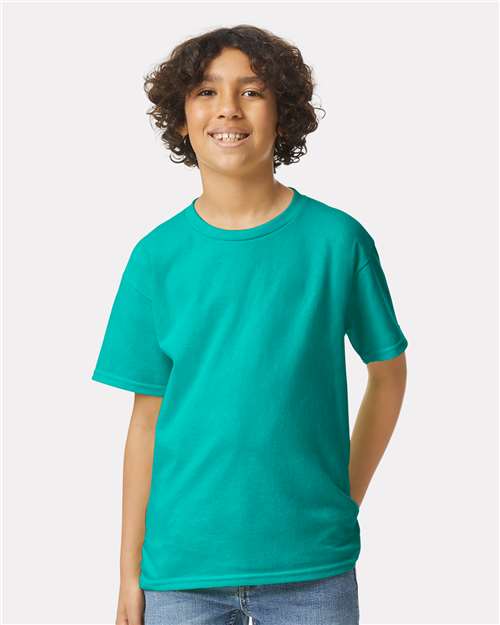 Youth Ultra Cotton® T-Shirt - Image 15