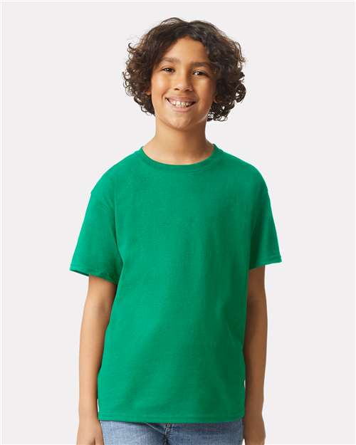 Youth Ultra Cotton® T-Shirt - Image 16