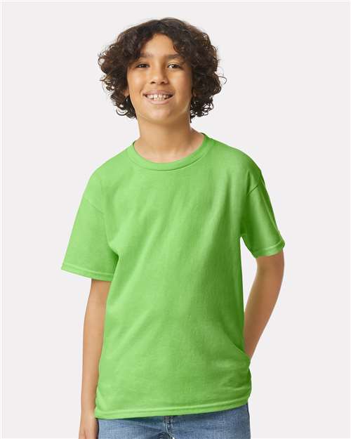 Youth Ultra Cotton® T-Shirt - Image 19