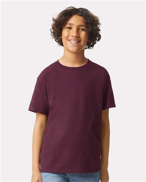 Youth Ultra Cotton® T-Shirt - Image 20