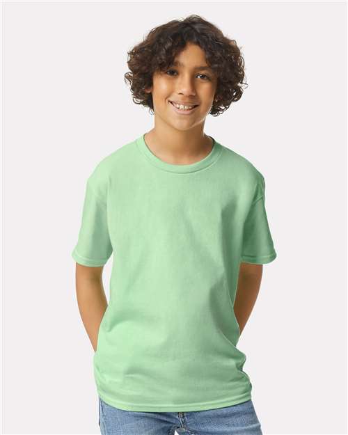 Youth Ultra Cotton® T-Shirt - Image 21