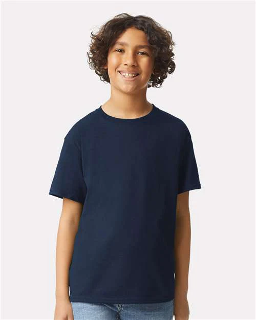 Youth Ultra Cotton® T-Shirt - Image 22