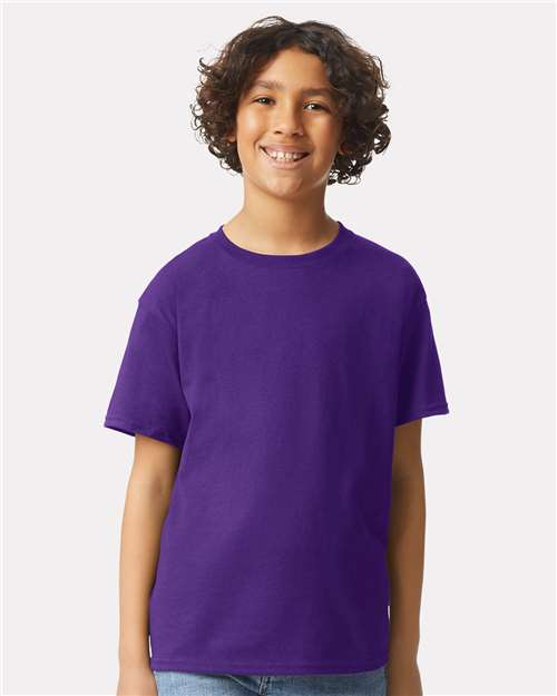 Youth Ultra Cotton® T-Shirt - Image 25