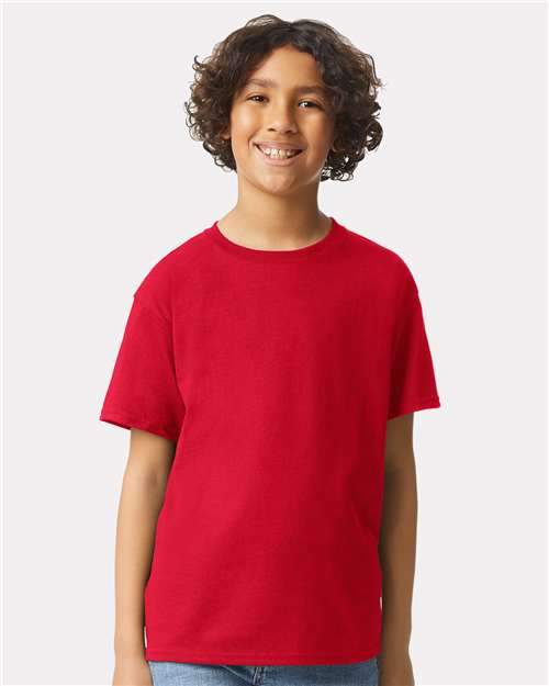 Youth Ultra Cotton® T-Shirt - Image 26