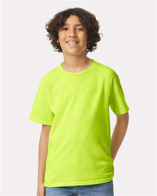 Youth Ultra Cotton® T-Shirt - Image 28