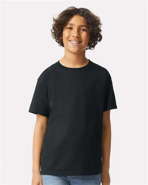 Youth Ultra Cotton® T-Shirt - Image 3