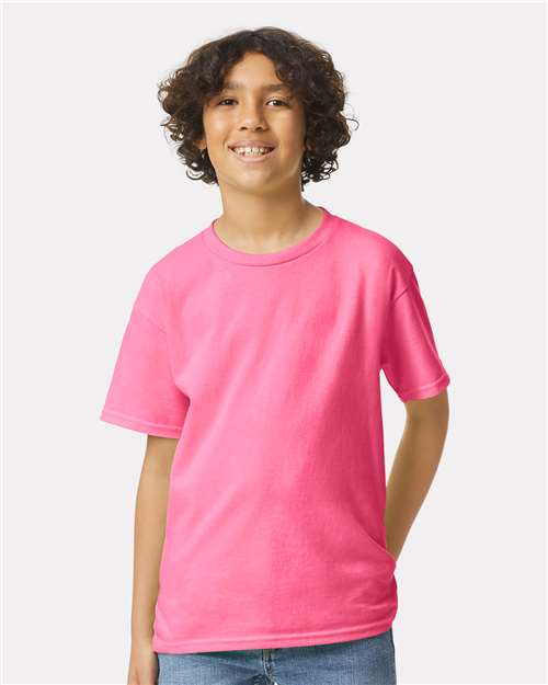 Youth Ultra Cotton® T-Shirt - Image 30