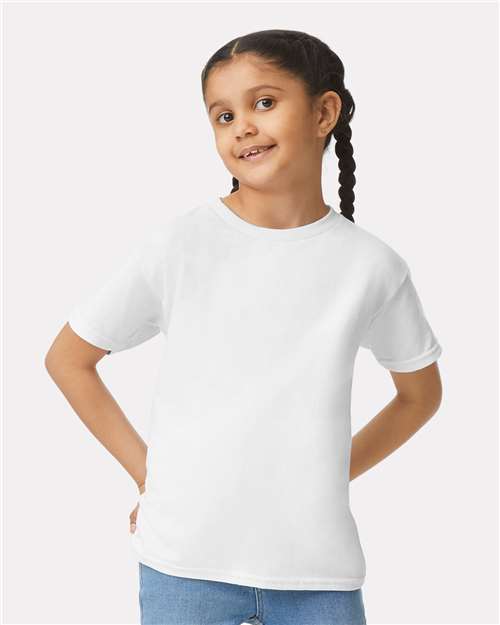 Youth Ultra Cotton® T-Shirt - Image 33