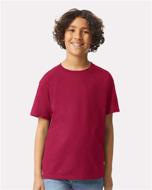 Youth Ultra Cotton® T-Shirt - Image 4