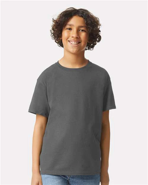 Youth Ultra Cotton® T-Shirt - Image 6