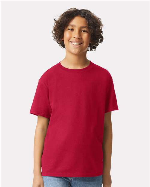 Youth Ultra Cotton® T-Shirt - Image 7