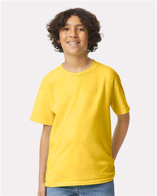 Youth Ultra Cotton® T-Shirt - Image 8