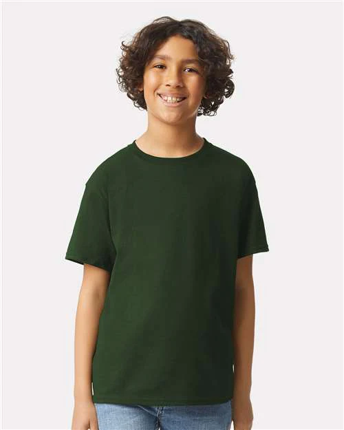 Youth Ultra Cotton® T-Shirt - Image 9